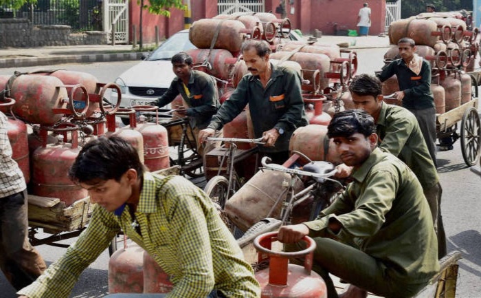 lpg booking new rules