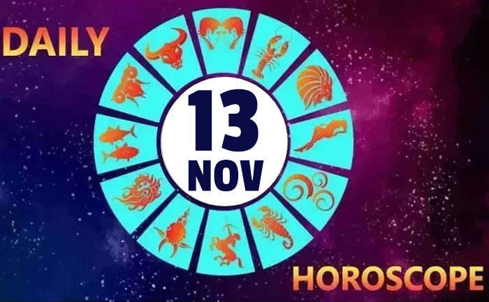 astrologal signs for nov 13th