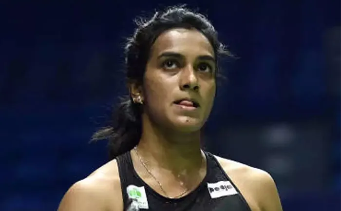 pv sindhu retirement post shockwaves