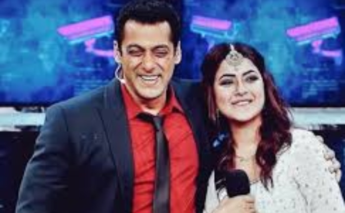 bigg boss 14 promo salman khan smiles shenaaz gill back