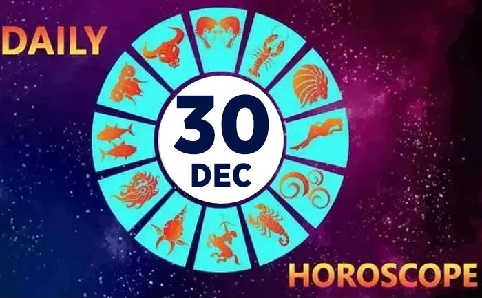Daily Horoscope 30th Dec Check Astrological Prediction