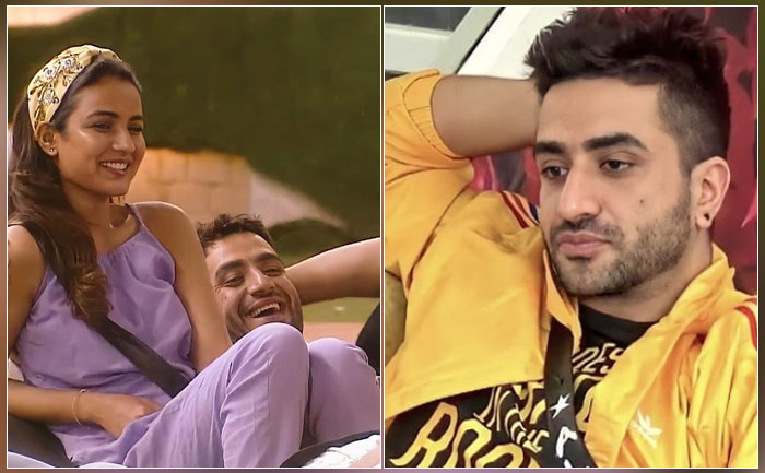Bigg Boss 14 Aly Goni and Jasmin Bhasin