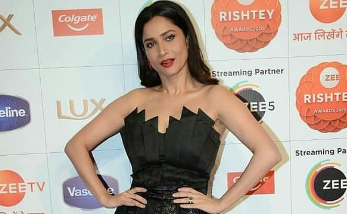 Ankita Lokhande-Sushant Singh Rajput