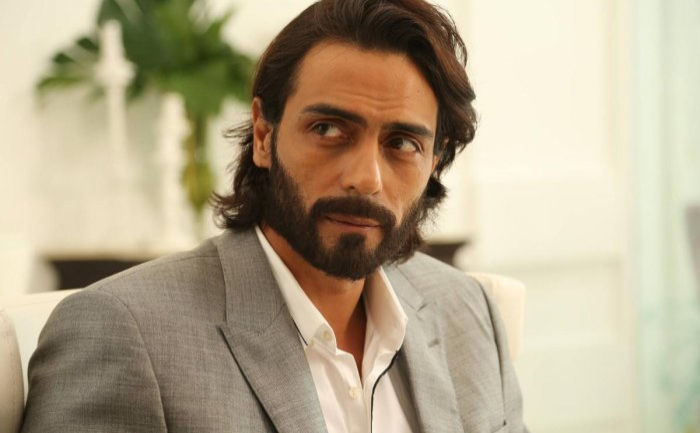 Arjun Rampal Summoned