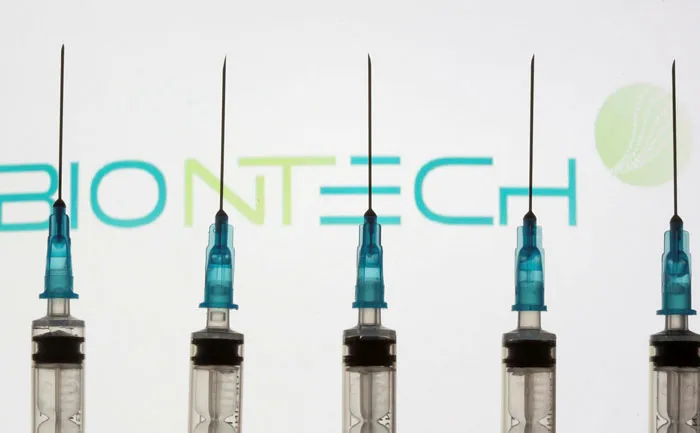 biontech vaccine new covid strain 6 mnths