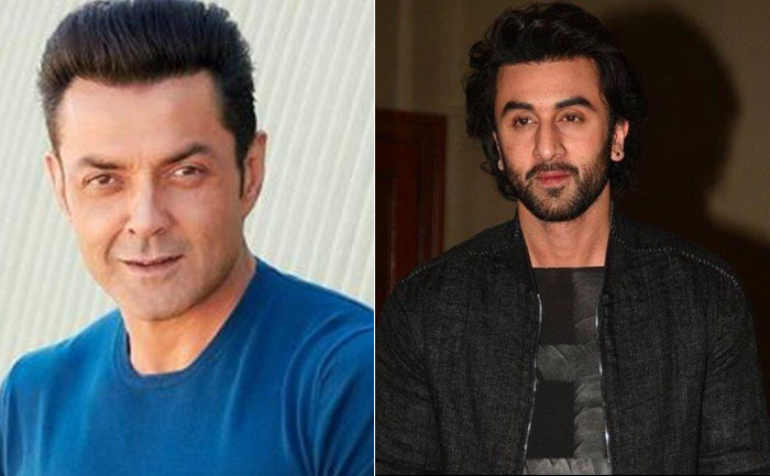 Bobby Deol To Play Villain in Ranbir Kapoor-Sandeep Reddy Vanga’s film?