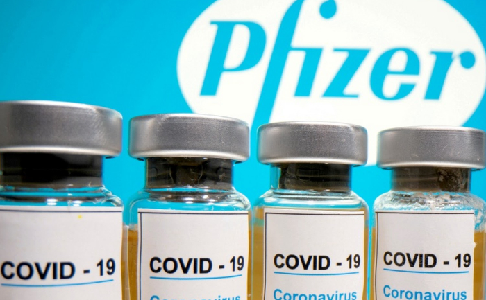 Coronavirus Vaccines US