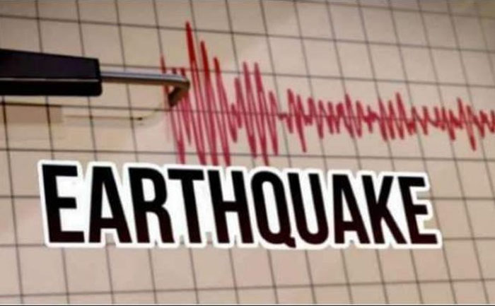 earthquake delhi ncr