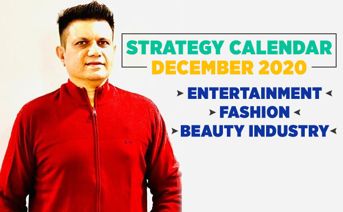 hirav shah strategy calendar entertainment fashion