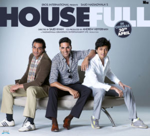 Housefull