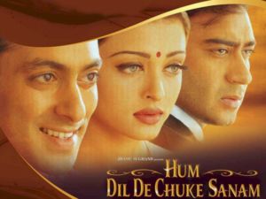 Hum Dil De Chuke Sanam