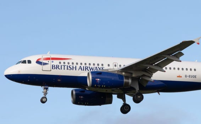 India Suspends UK Flights