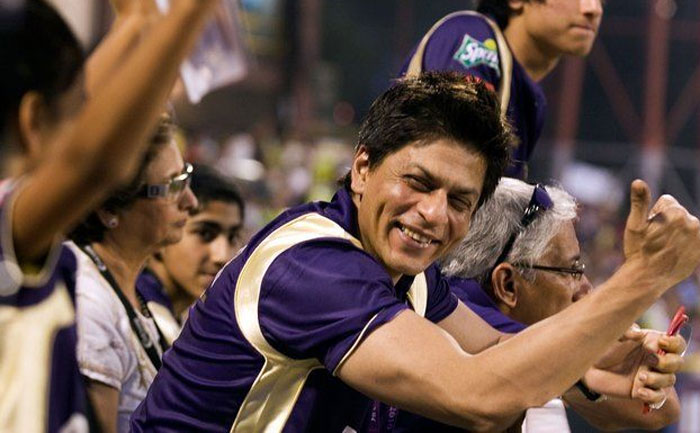 srk los angeles knight riders