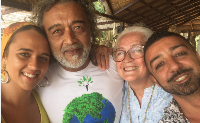 Lucky Ali