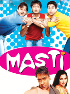 Masti