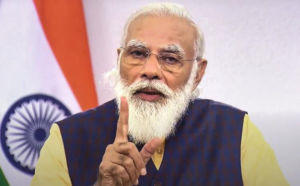 PM Narendra Modi
