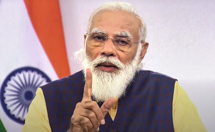 PM Narendra Modi