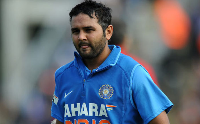 parthiv patel retires from cricket