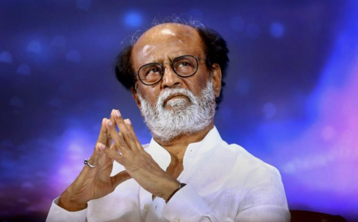 Rajinikanth Health Update