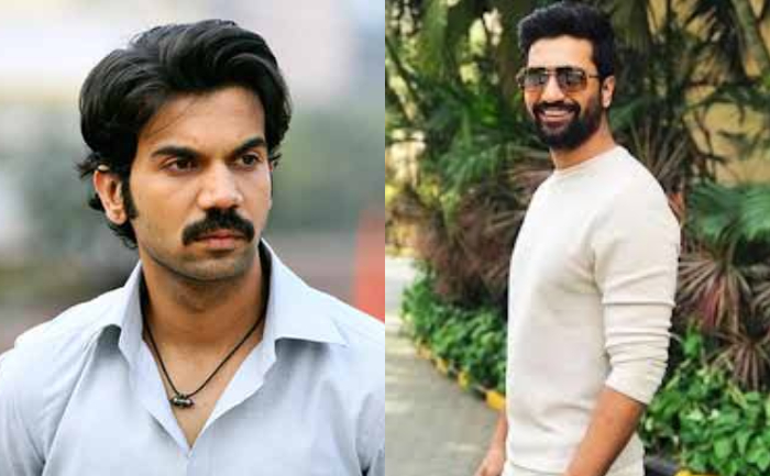 Rajkummar Rao and Vicky Kaushal-Chupke Chupke Remake