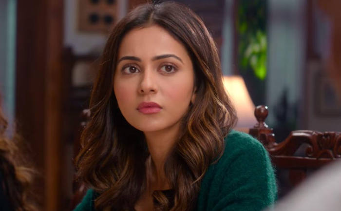 Rakul Preet Singh