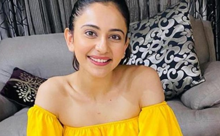 Rakul Preet Singh