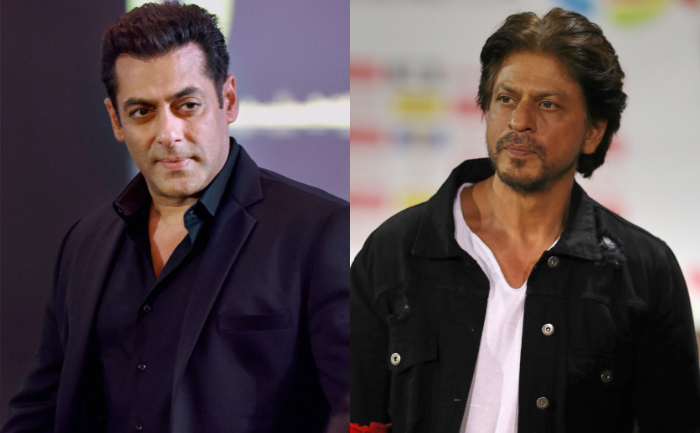 'Pathan': Salman Khan To Shoot In Dubai For His Came Role In Shah Rukh ...