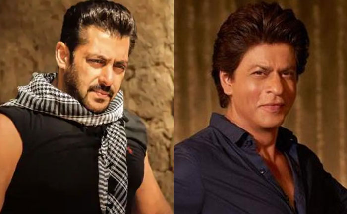 Salman Khan's Extended Cameo In SRK's Pathan To Continue In Tiger 3?