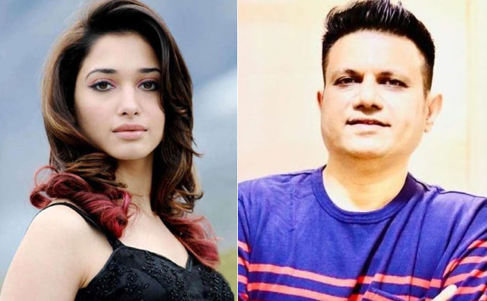 Tamannaah Bhatia Hirav Shah Birthday Predictions