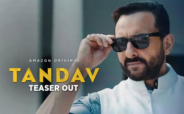 Tandav-Saif Ali Khan