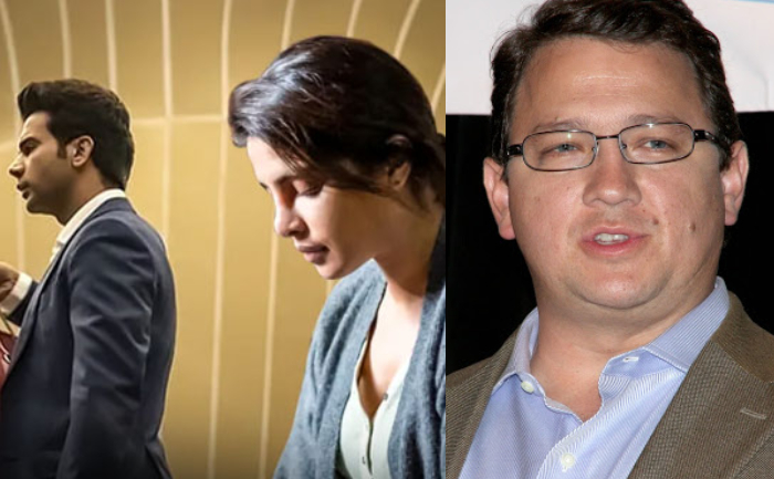 The White Tiger-Kevin Jonas Priyanka Chopra Rajkummar Rao