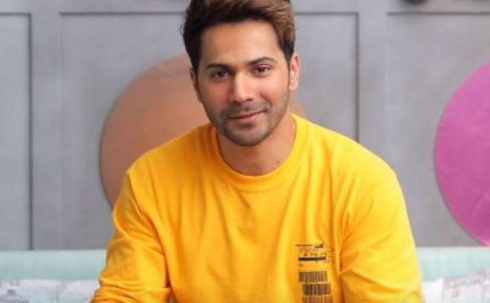 Varun Dhawan-Govinda Remake