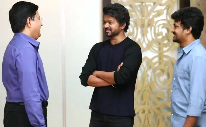thalapathy 65