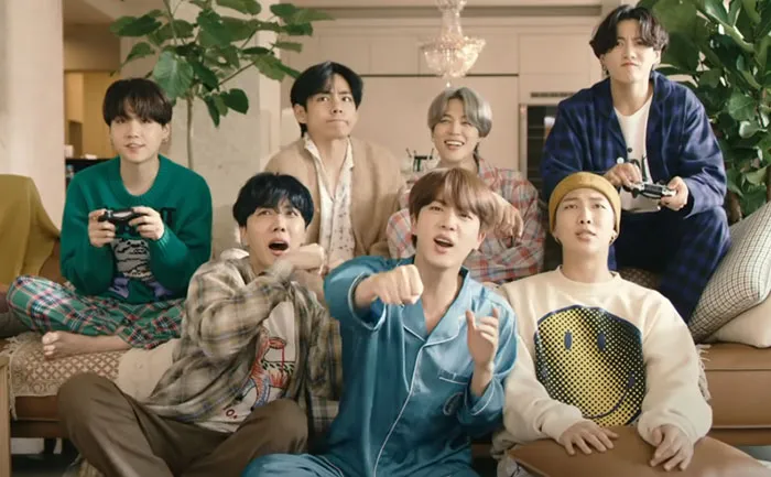 bts life goes on top billboard chart