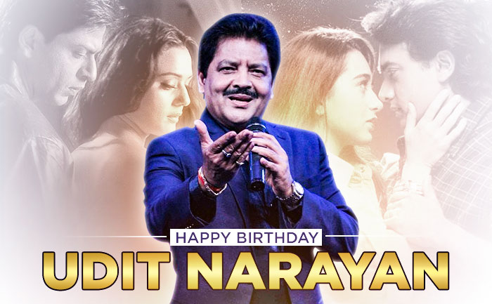 udit narayan hit song