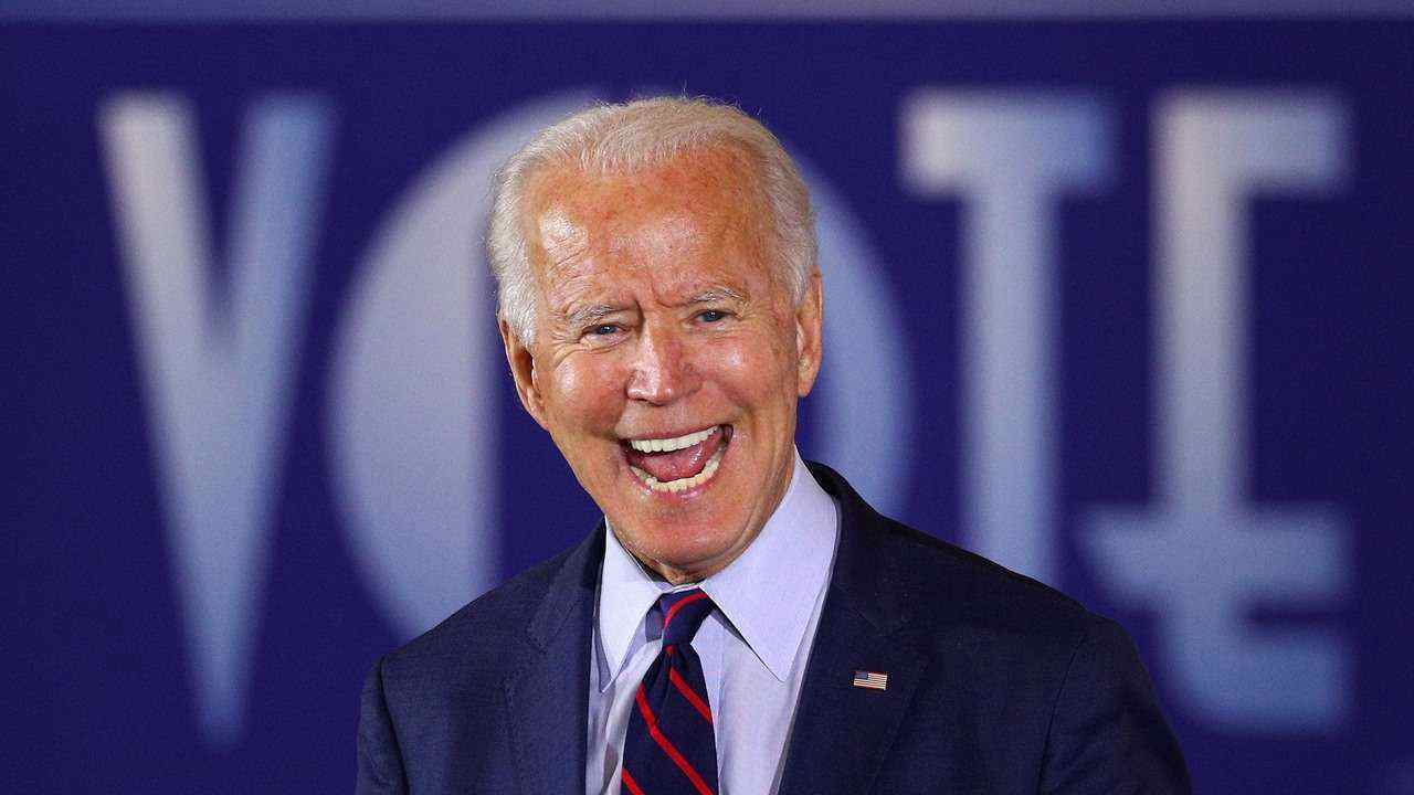electoral college says biden won trump lost