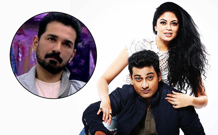 Kavita Kaushik’s husband says Abhinav Shukla has a 'severe alcohol problem'