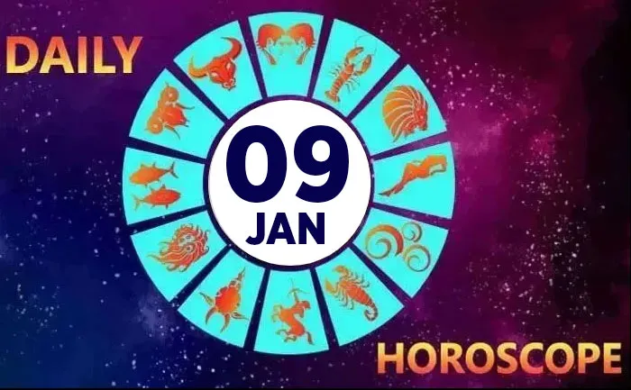 jan 9