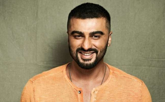 Arjun Kapoor Vishal Bharadwaj Son Debut Direction
