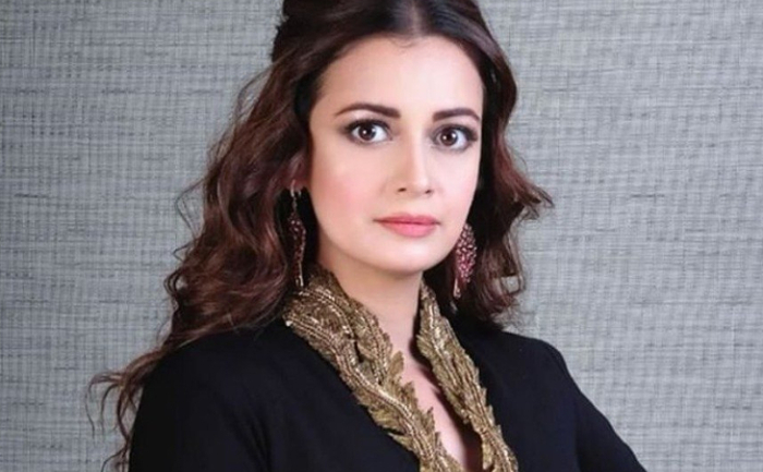 Dia Mirza Ex-manager arrested ncb
