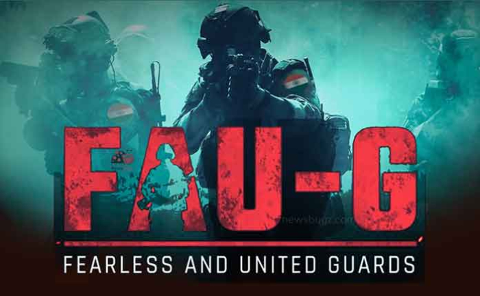 FauG Game Downloading Android Apple Store Republic Day Akshay Kumar PUBG