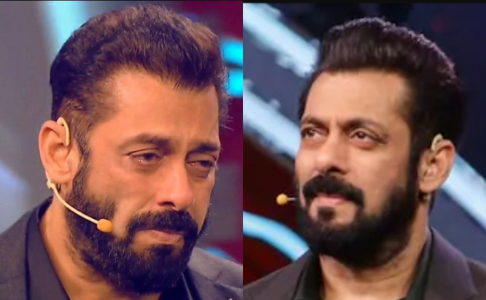 bigg boss 14 promo salman emotional