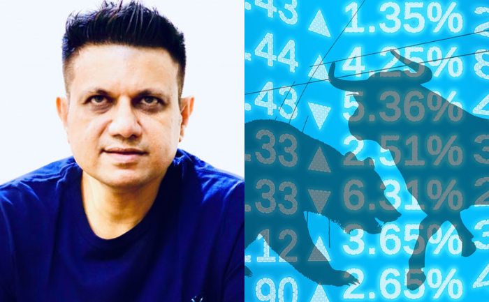 Hirav Shah Indian Stock Market Prediction