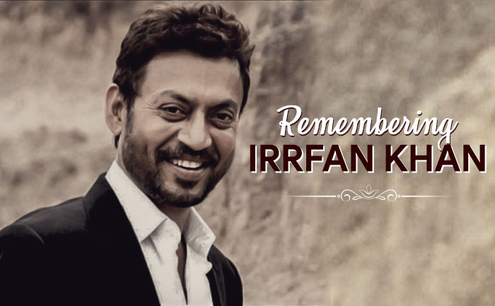 Irrfan Khan Best Movies