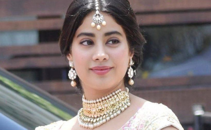 Janhvi Kapoor Nayanthara Starrer ‘Kolamaavu Kokila