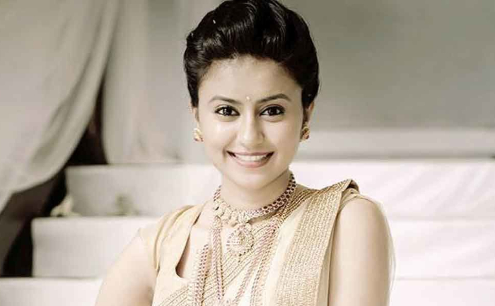 Jayashree Ramaiah Found Dead