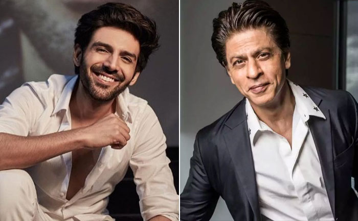 kartik aaryan srk ajay bahl film