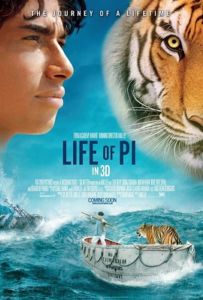 Life Of Pie Irrfan Khan