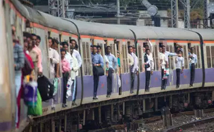 Mumbai Locals Maharashtra Government Uddhav Thackeray
