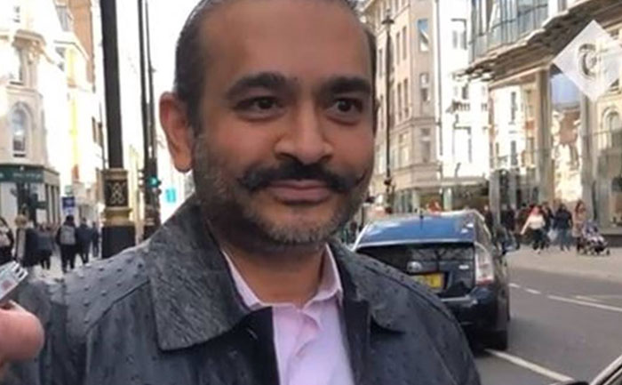 nirav modi sister turn approver